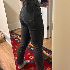 Madewell - Mid rise Perfect Vintage Jean - 25